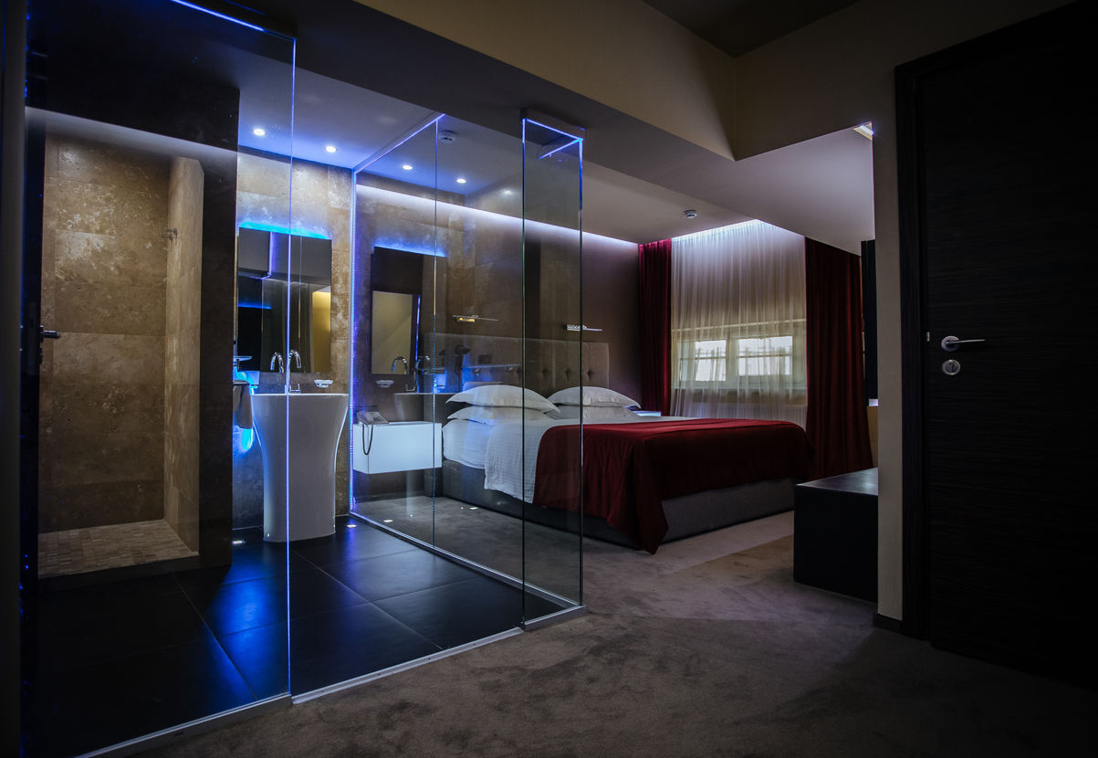 Lh Hotel&Spa Lviv Exterior photo