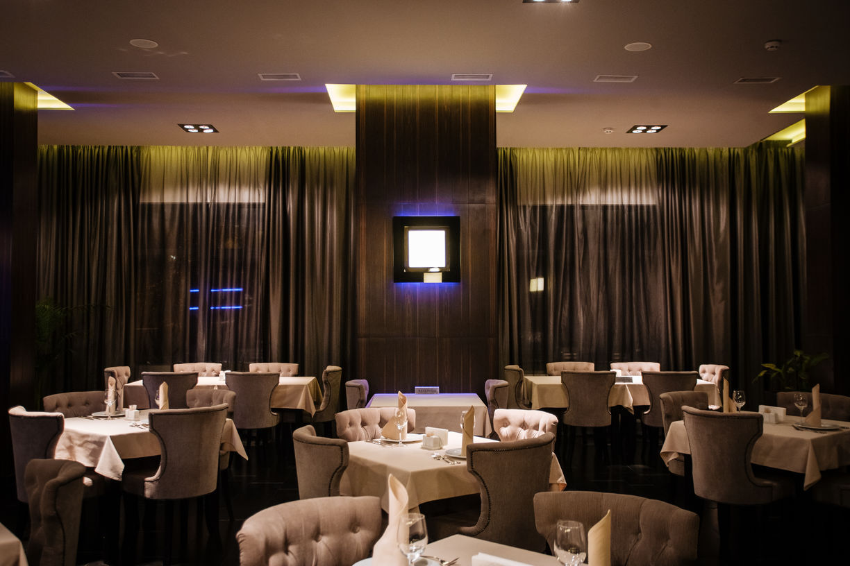 Lh Hotel&Spa Lviv Exterior photo